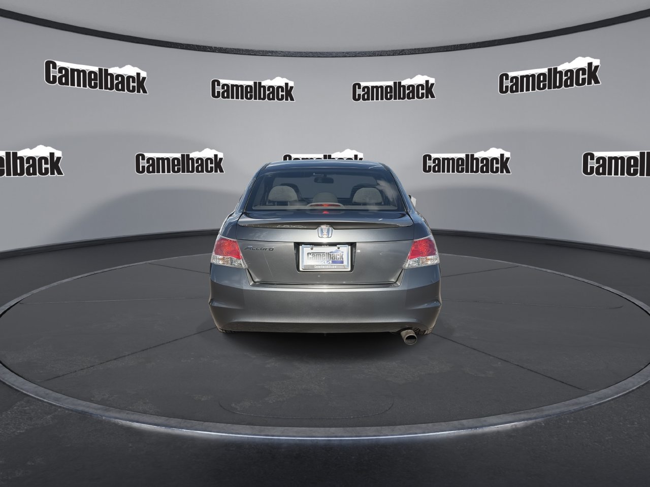 Used 2009 Honda Accord LX image 6