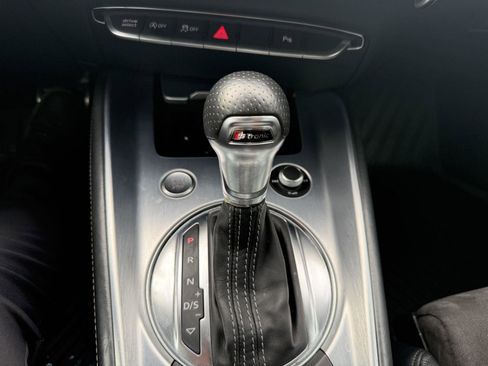 Used 2019 Audi TT 2.0T w/ Technology Package image 17