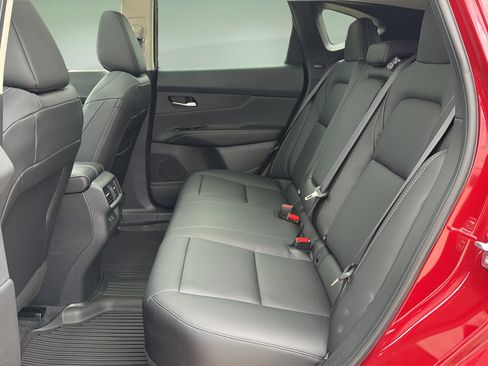 Certified 2026 Nissan Murano SL AWD/4WD image 20