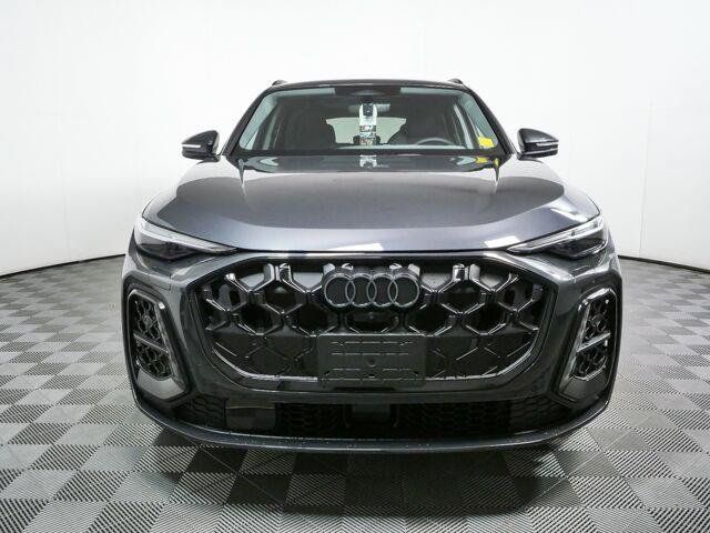 New 2026 Audi Q5 Prestige AWD/4WD image 37