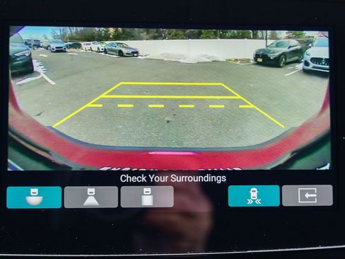 Used 2023 Honda Passport EX-L image 55