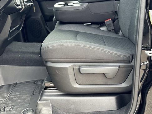 New 2026 RAM 2500 Tradesman w/ Power Wagon Package image 25