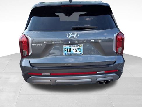 Certified 2024 Hyundai Palisade SEL w/ Premium Package FWD image 2
