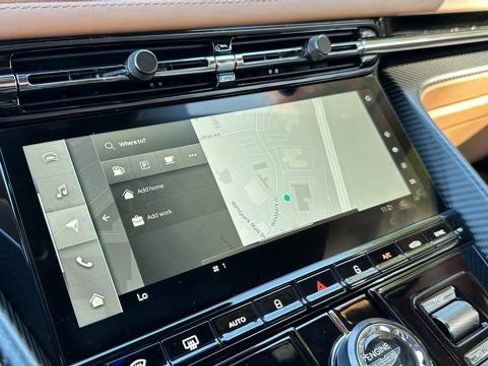 New 2025 Aston Martin DB12 Coupe image 16