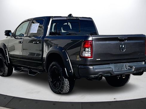 Certified 2020 RAM 1500 Big Horn image 7