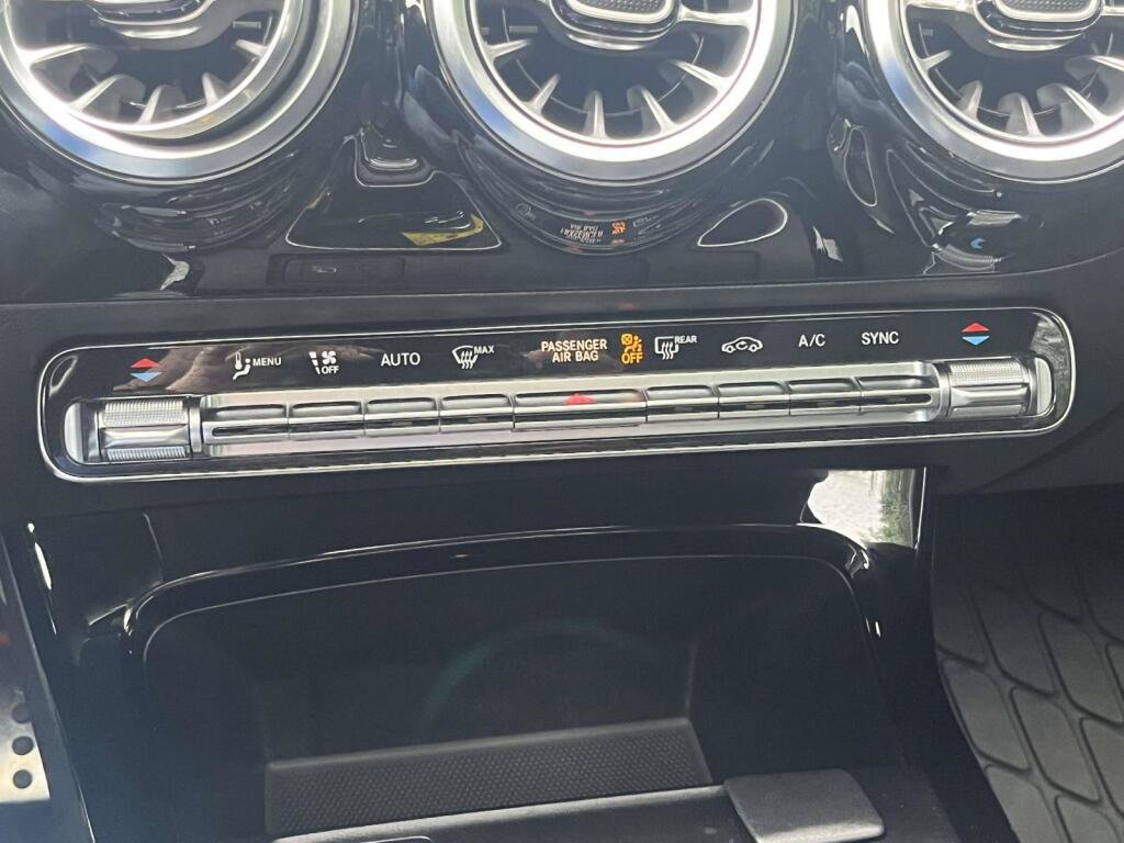 Certified 2023 Mercedes-Benz CLA 250 4MATIC image 27
