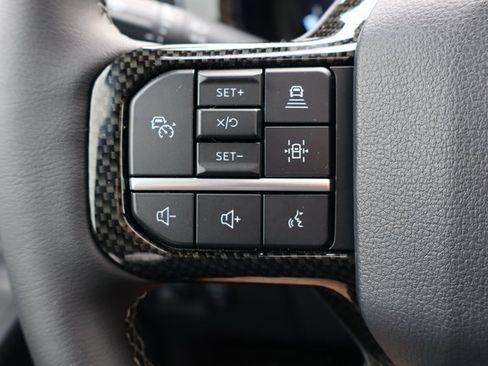 New 2025 Ford F150 Lariat w/ Equipment Group 502A High image 31