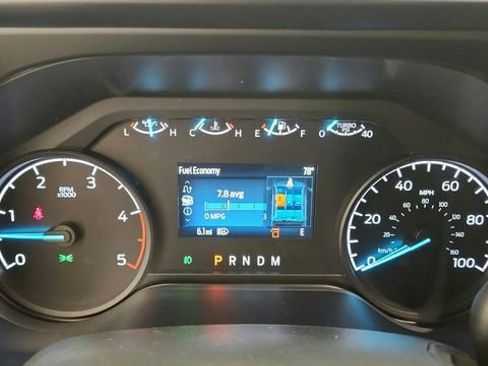 New 2026 Ford F350 XL w/ STX Appearance Package image 12