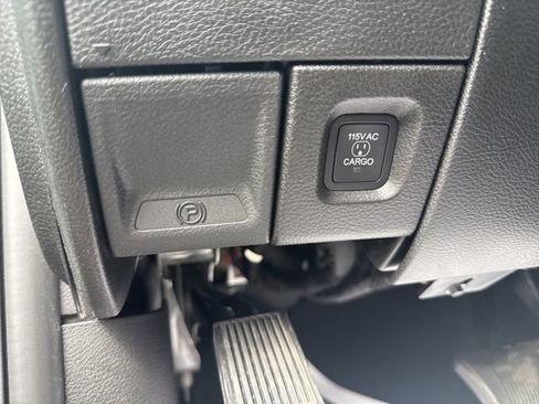 New 2026 RAM 3500 Laramie w/ Night Edition AWD/4WD image 29