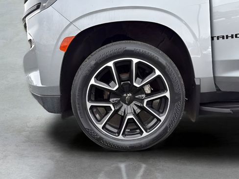 Used 2023 Chevrolet Tahoe RST image 39