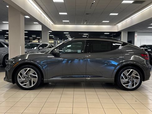 New 2026 Genesis GV60 Advance AWD/4WD image 7