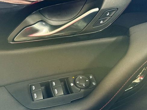 Used 2024 Chevrolet Blazer RS image 19