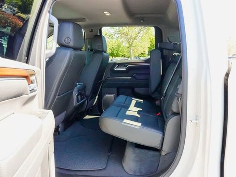 New 2026 GMC Sierra 1500 Denali w/ Denali Reserve Package image 12