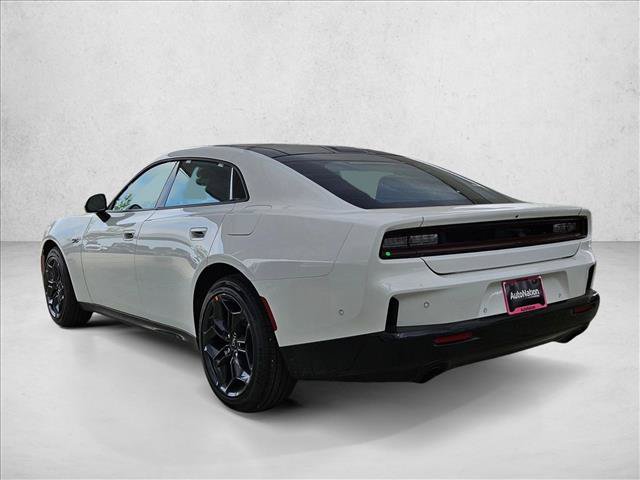 New 2026 Dodge Charger R/T w/ Driver Convenience Group AWD/4WD image 9