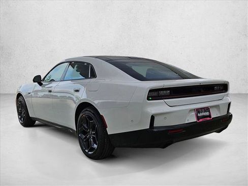 New 2026 Dodge Charger R/T w/ Driver Convenience Group AWD/4WD image 9