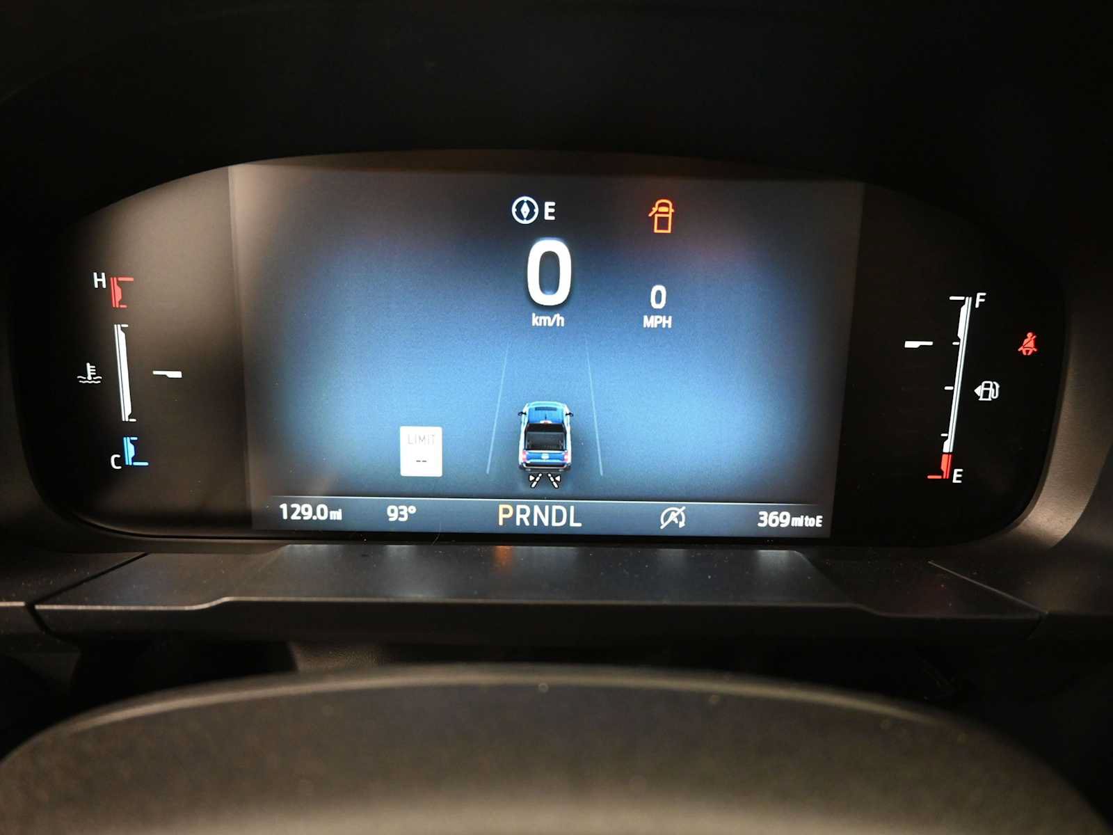Used 2025 Ford Maverick Lariat w/ 4K Tow Package AWD/4WD image 23