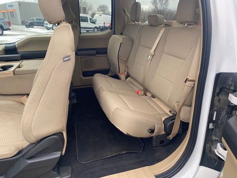 Used 2019 Ford F150 XLT AWD/4WD image 10