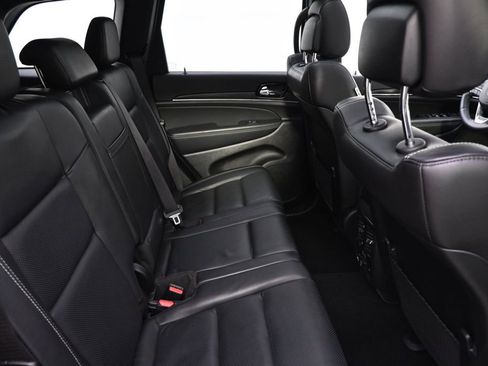 Used 2021 Jeep Grand Cherokee Limited w/ Quick Order Package 28K 80th image 18