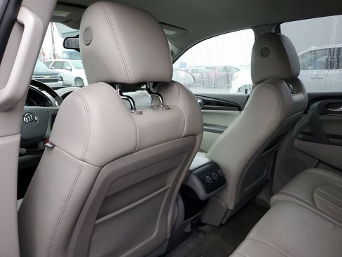 Used 2014 Buick Enclave Leather w/ Trailering Provision Package image 26