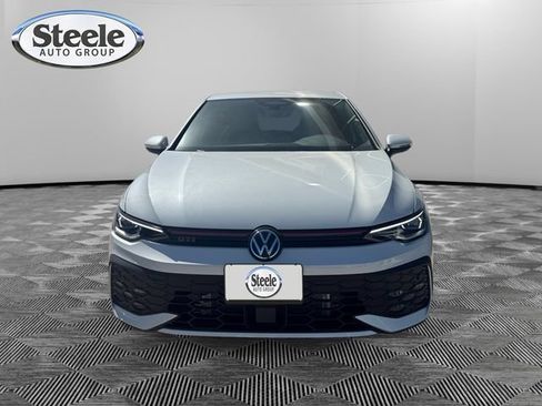 New 2026 Volkswagen GTI S FWD image 8