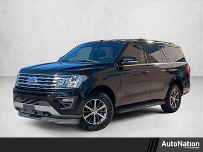 Used 2019 Ford Expedition XLT w/ Equipment Group 201A