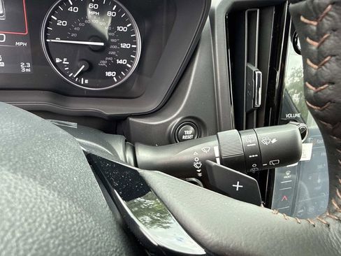 New 2026 Subaru Forester Sport AWD/4WD image 38