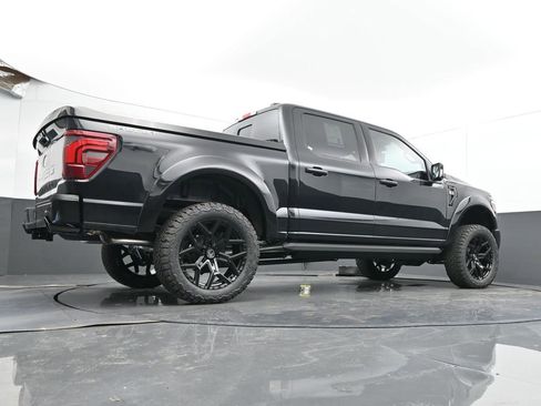 New 2025 Ford F150 Lariat w/ Equipment Group 502A High AWD/4WD image 36