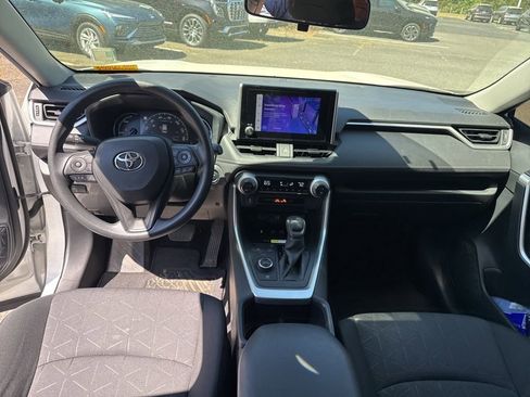 Used 2023 Toyota RAV4 XLE image 14