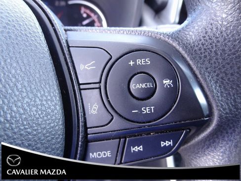 Used 2024 Toyota RAV4 XLE image 19