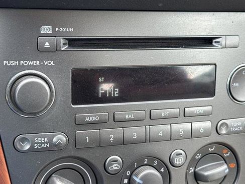 Used 2006 Subaru Outback 2.5i image 19