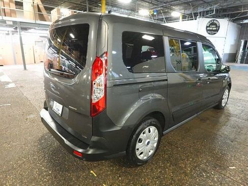 Used 2021 Ford Transit Connect XL image 5
