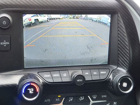 Used 2014 Chevrolet Corvette Stingray Coupe w/ 3LT Preferred Equipment Group image 27