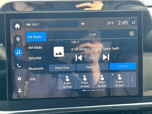 New 2026 Subaru Outback Wilderness image 13