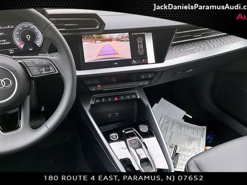 New 2026 Audi A3 2.0T Premium image 7
