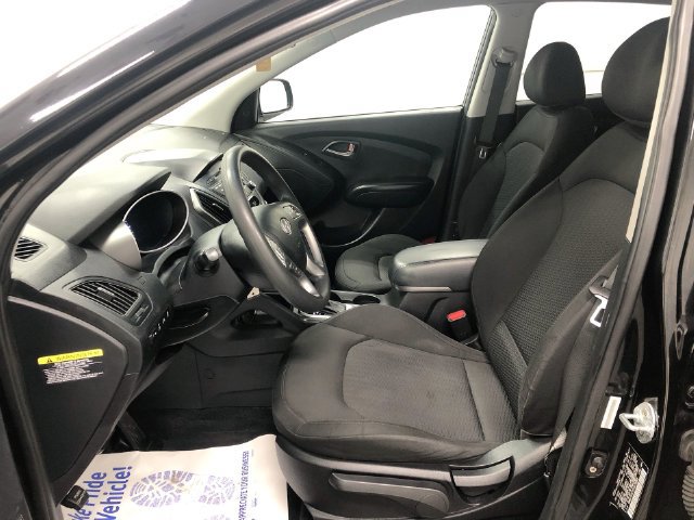 Used 2015 Hyundai Tucson GLS AWD/4WD image 19