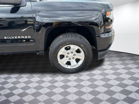 Used 2016 Chevrolet Silverado 1500 LT w/ All Star Edition image 18