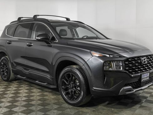 Used 2023 Hyundai Santa Fe XRT w/ Cargo Package AWD/4WD image 13