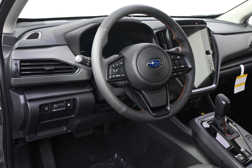 New 2026 Subaru Crosstrek 2.5i Limited AWD/4WD image 12