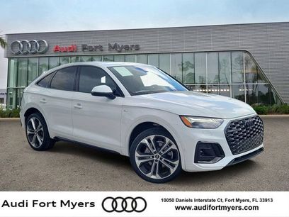 Certified 2023 Audi Q5 2.0T Prestige