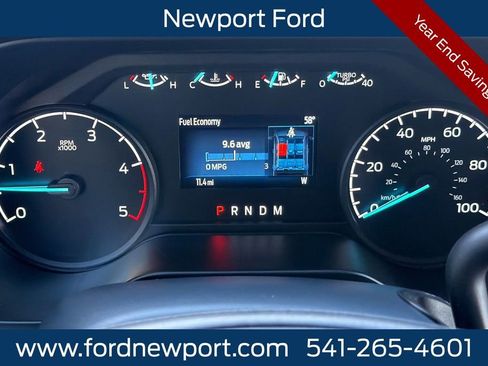 New 2026 Ford F250 XL w/ STX Appearance Package image 22