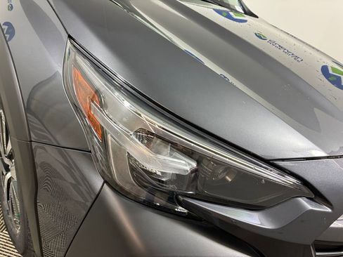 Certified 2023 Subaru Outback Premium image 34