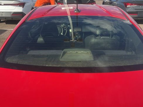 Used 2014 Subaru BRZ Limited w/ Popular Package #1B image 8