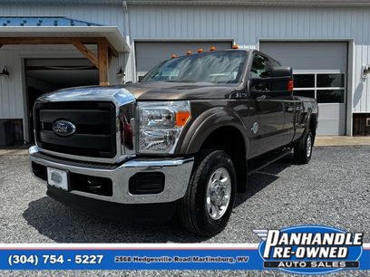 Used 2016 Ford F250 XL w/ XL Appearance Package