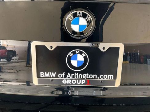 New 2026 BMW 330i Sedan w/ M Sport Package image 15