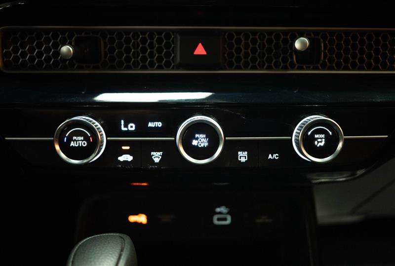 Used 2023 Honda Civic LX image 19