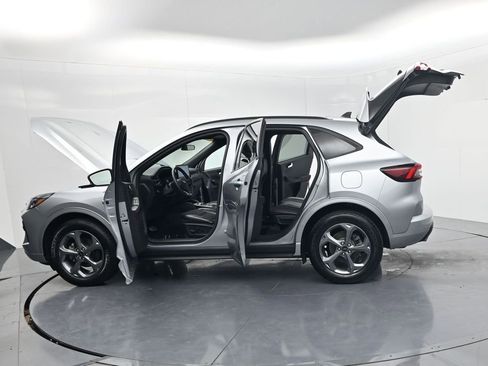 Used 2024 Ford Escape ST-Line w/ Tech Pack #1 image 67