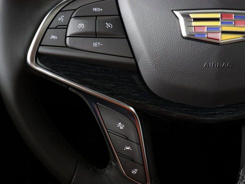 New 2025 Cadillac XT5 Premium Luxury w/ Technology Package image 18