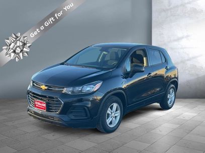 Used 2020 Chevrolet Trax LS w/ Tint and Cruise Package