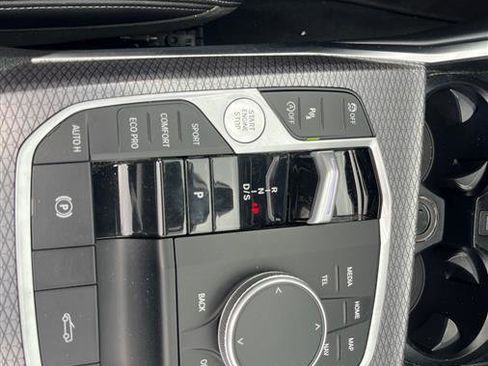 Used 2025 BMW 430i Convertible image 28