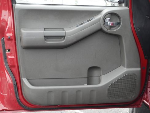 Used 2008 Nissan Xterra X image 29